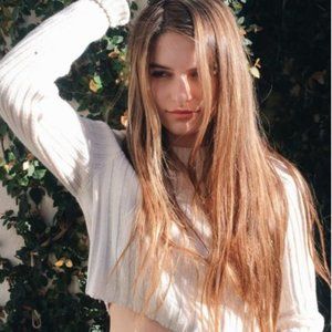 Meet your Posher, Mallory